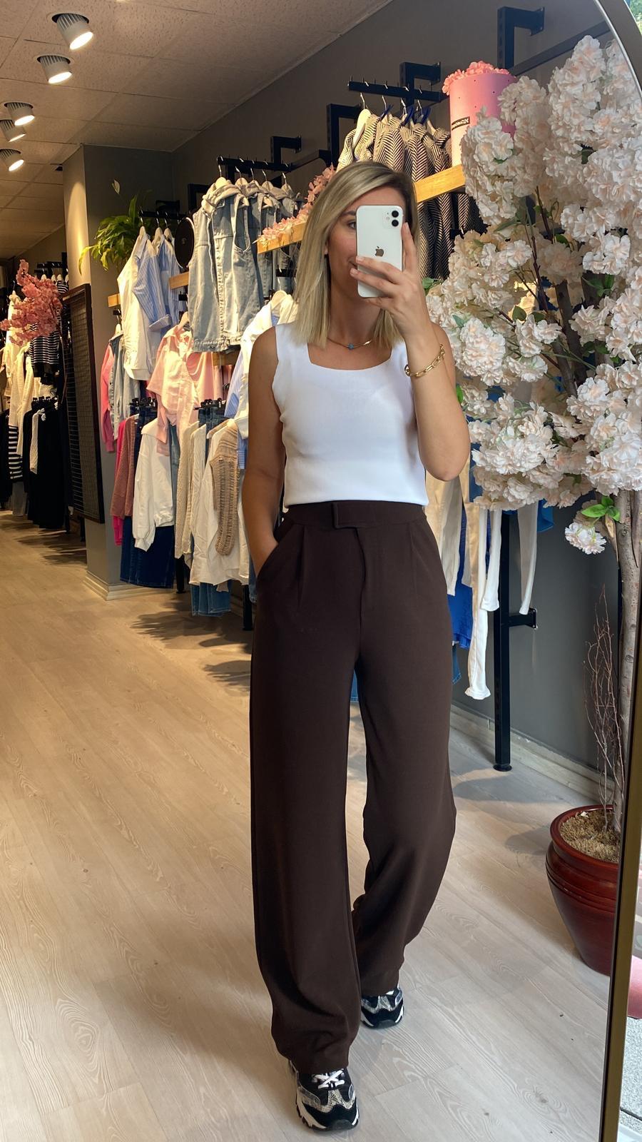 Palazzo Pants