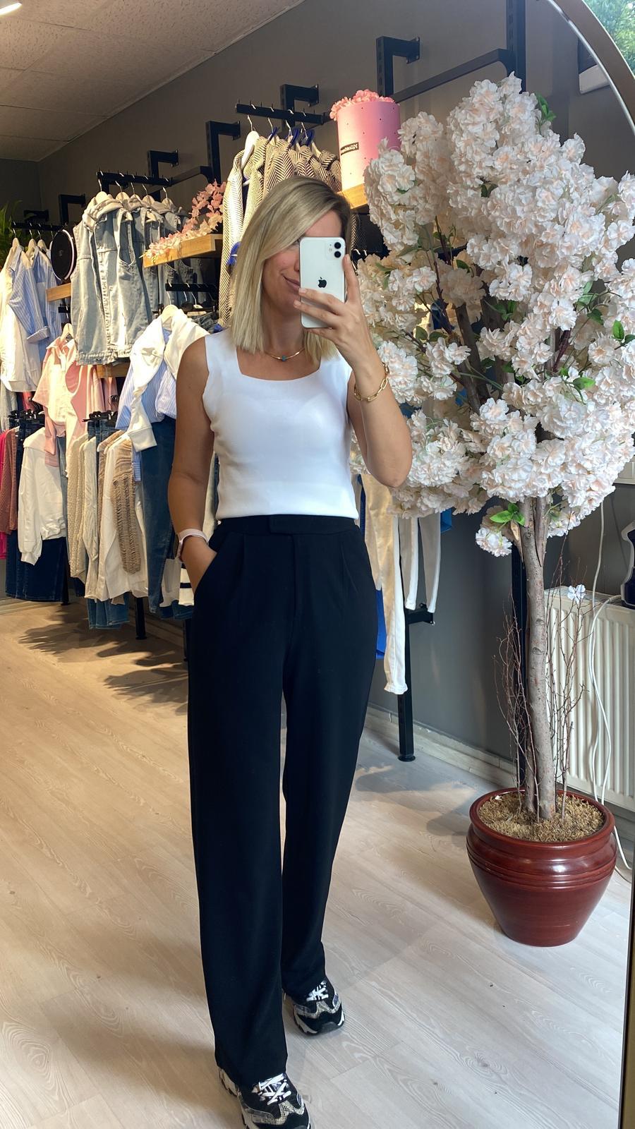 Palazzo Pants